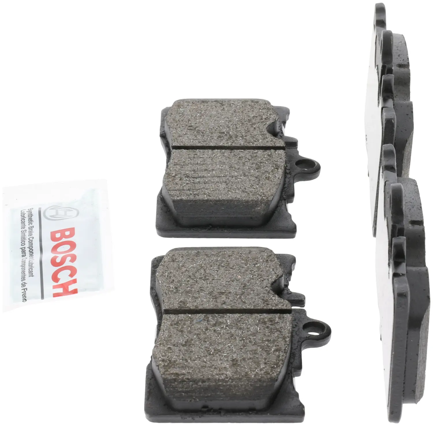 Brake Pads miniature 5