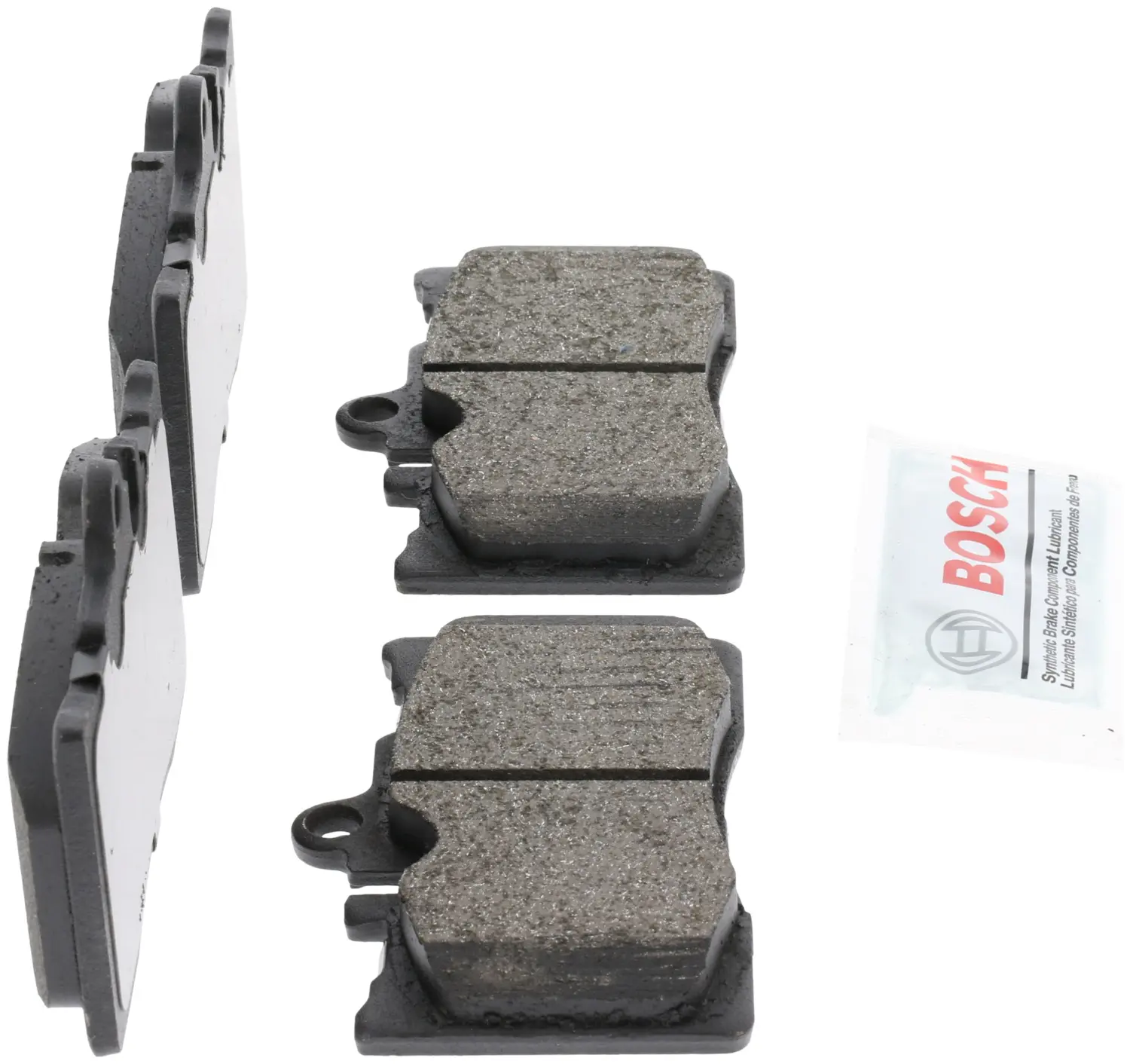 Brake Pads miniature 2