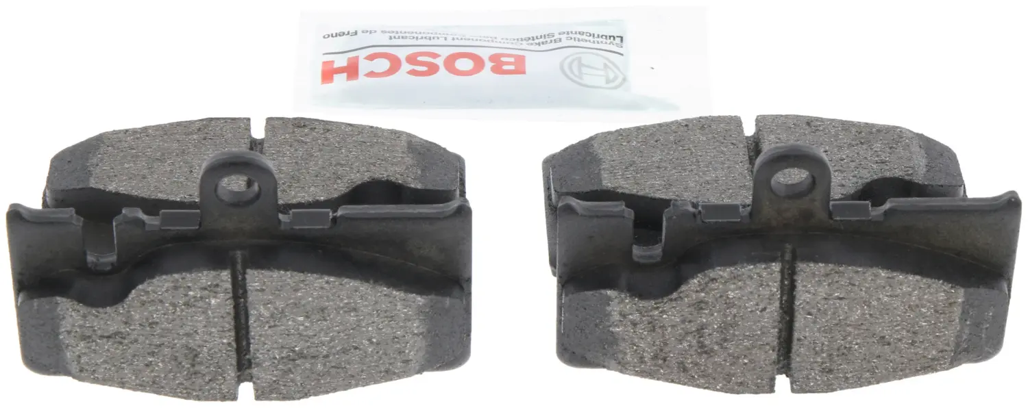 Brake Pads - image principale du produit