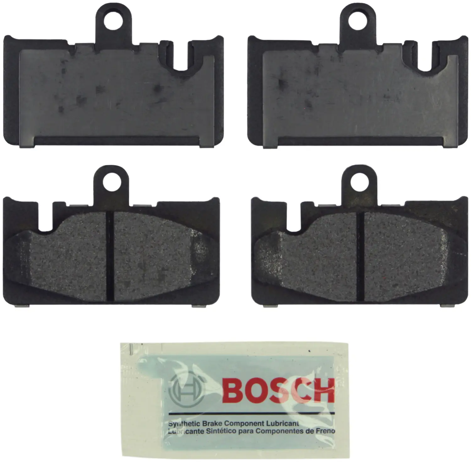 Brake Pads miniature 2