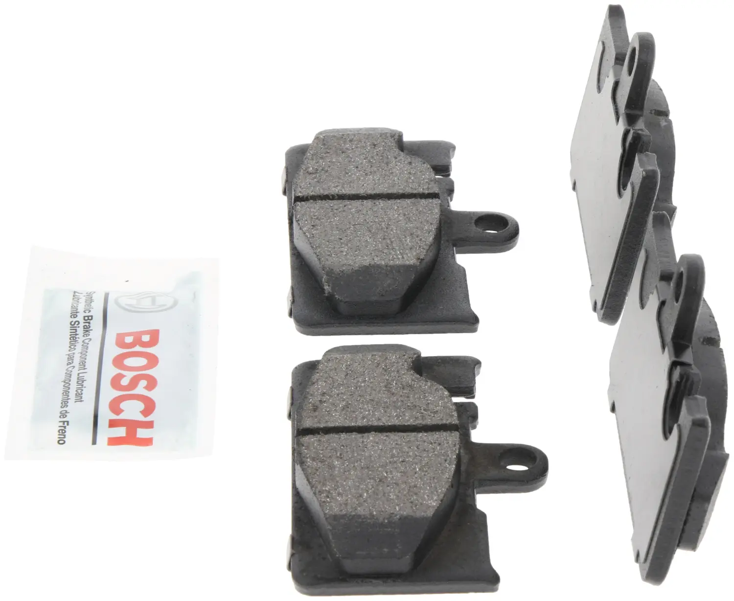 Brake Pads miniature 5