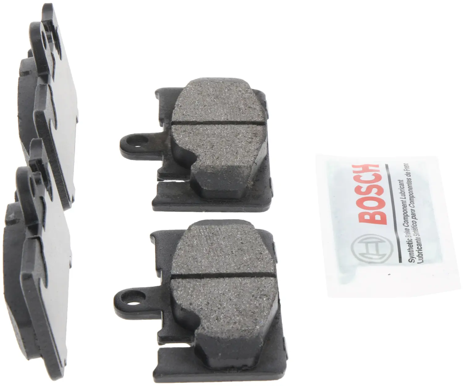 Brake Pads miniature 3