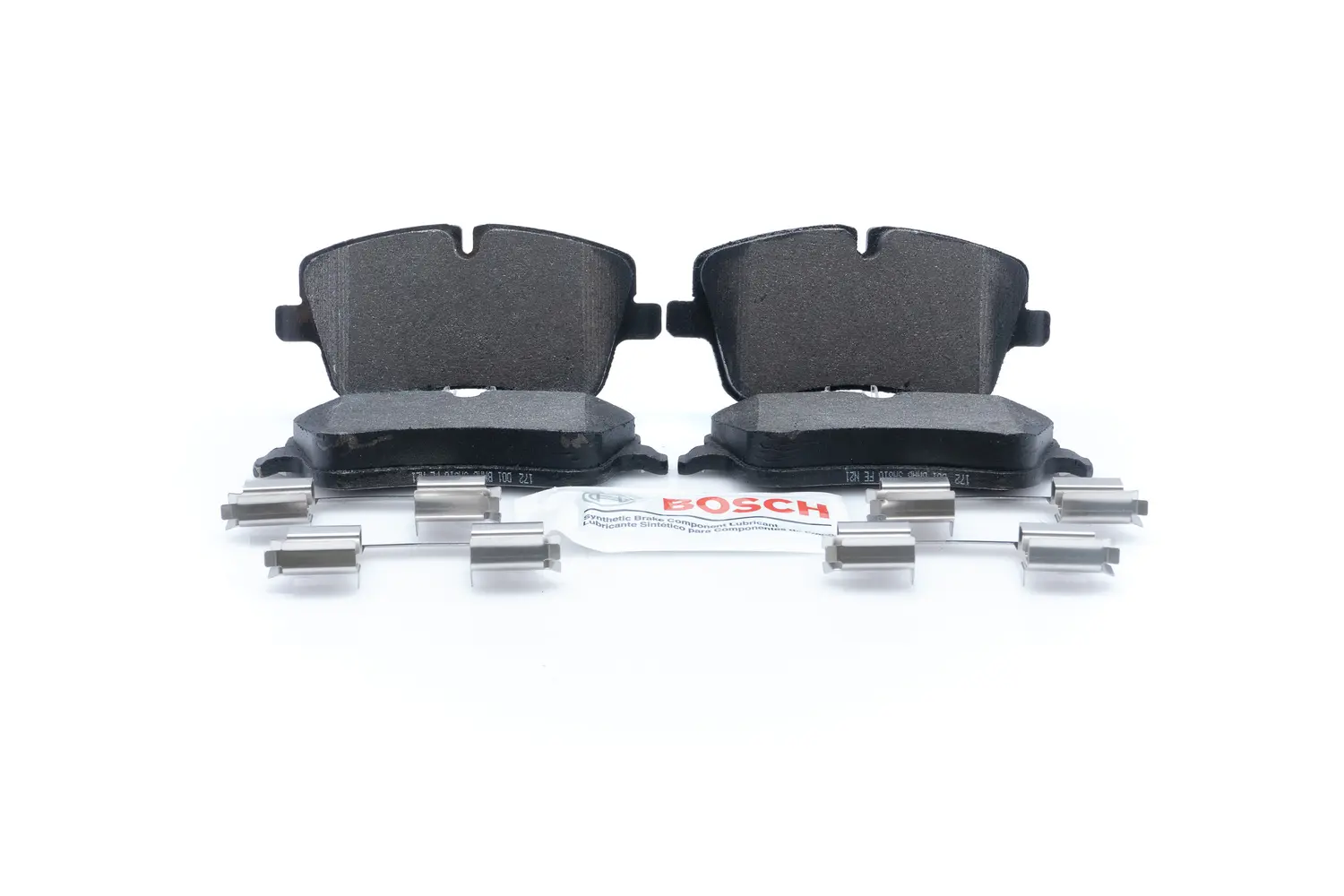Brake Pads thumbnail 4