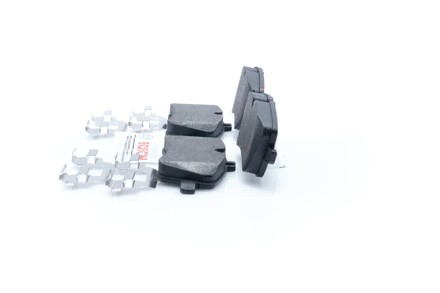Brake Pads thumbnail 6