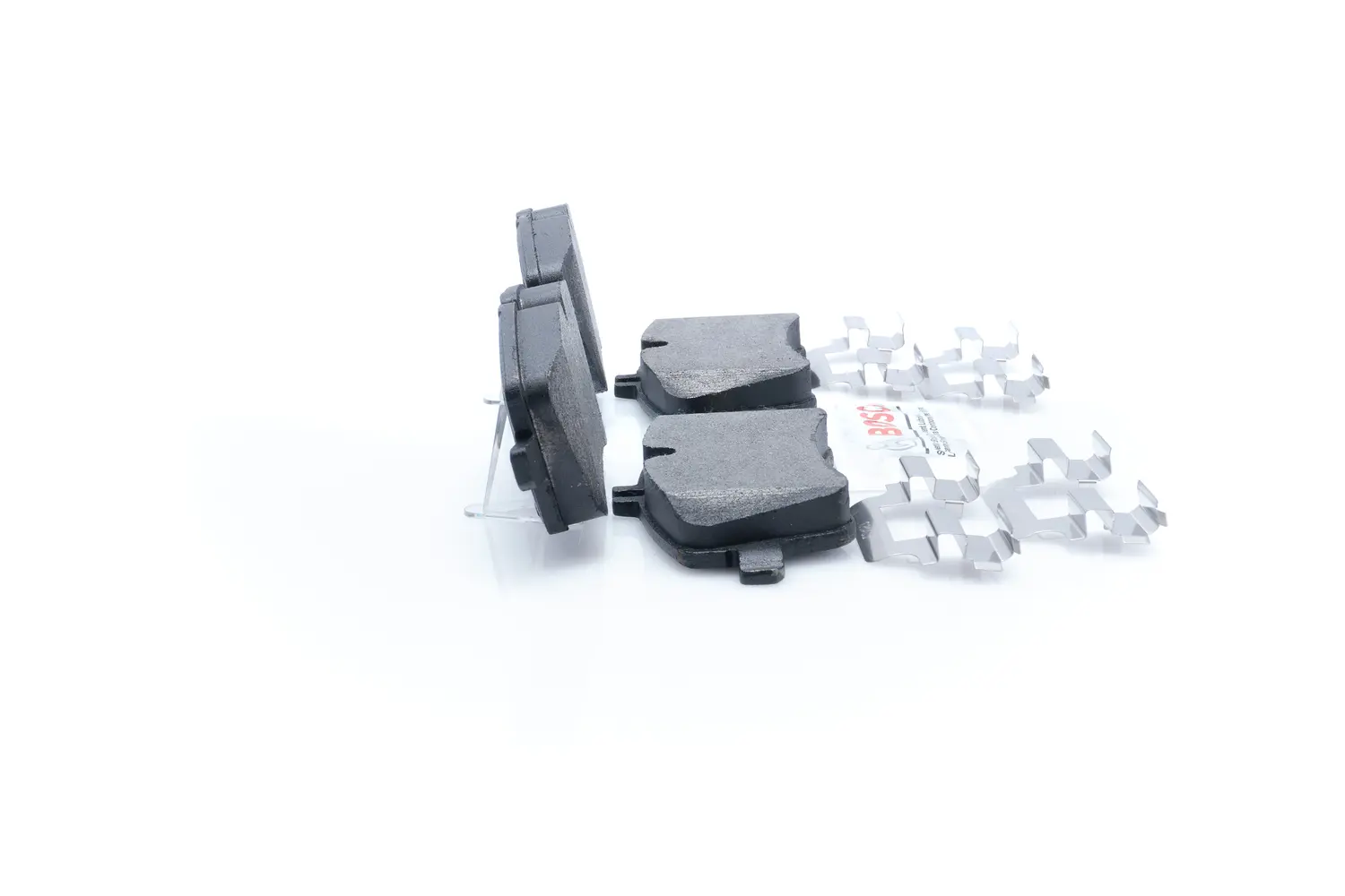 Brake Pads thumbnail 10