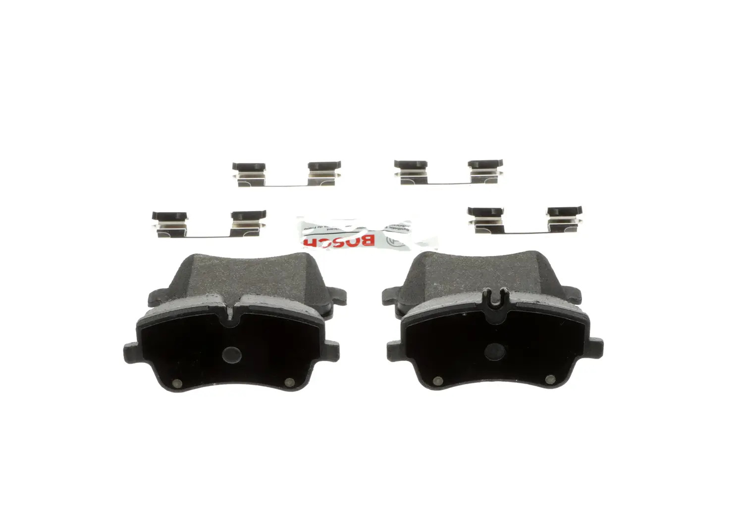 Brake Pads thumbnail 8