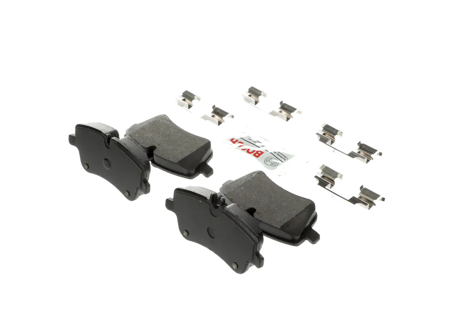 Brake Pads thumbnail 7