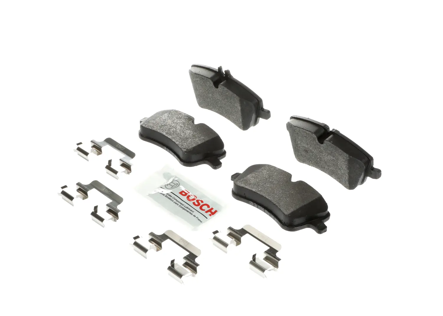 Brake Pads thumbnail 9