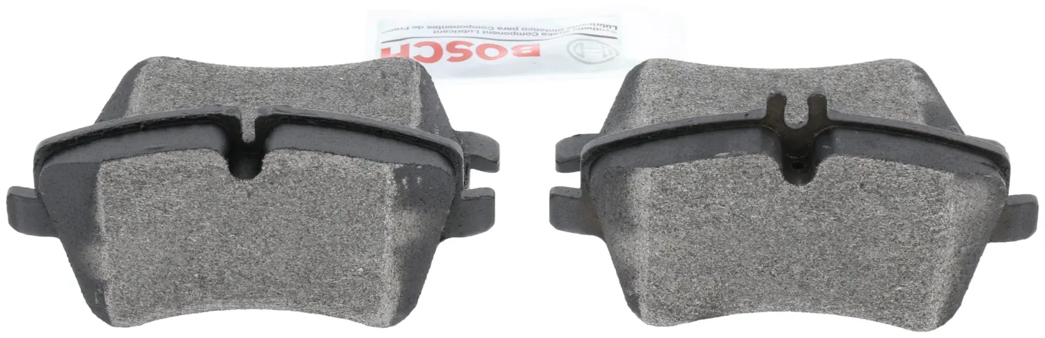 Brake Pads - image principale du produit