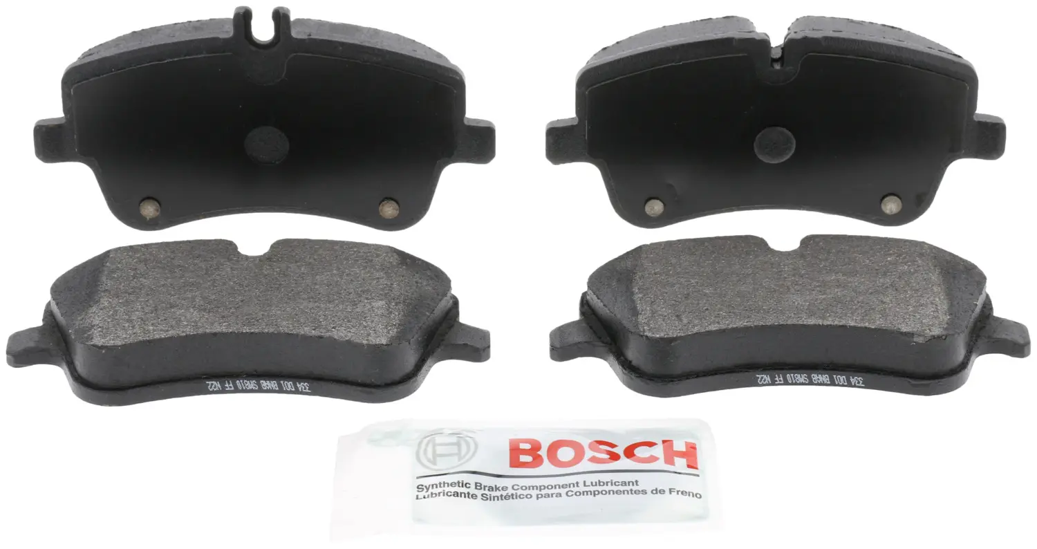 Brake Pads miniature 5