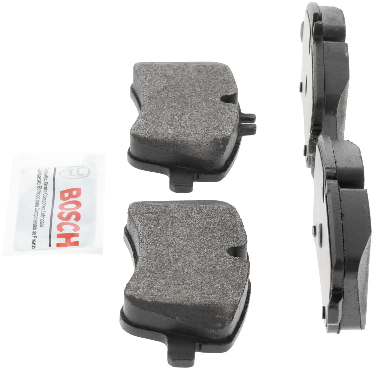 Brake Pads miniature 4