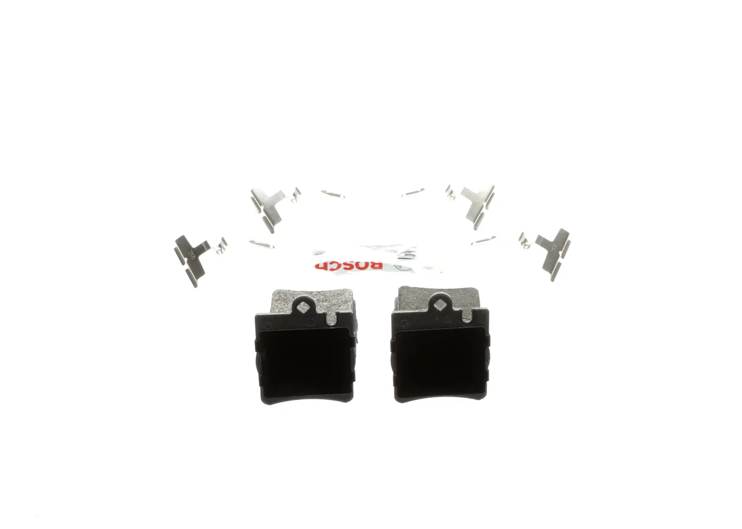 Brake Pads miniature 4