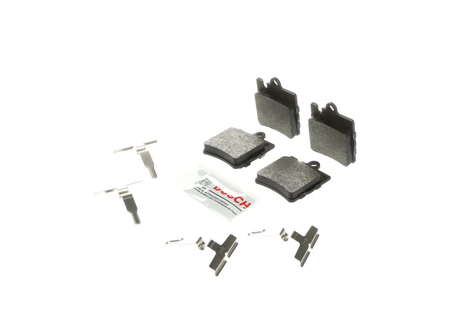Brake Pads miniature 3