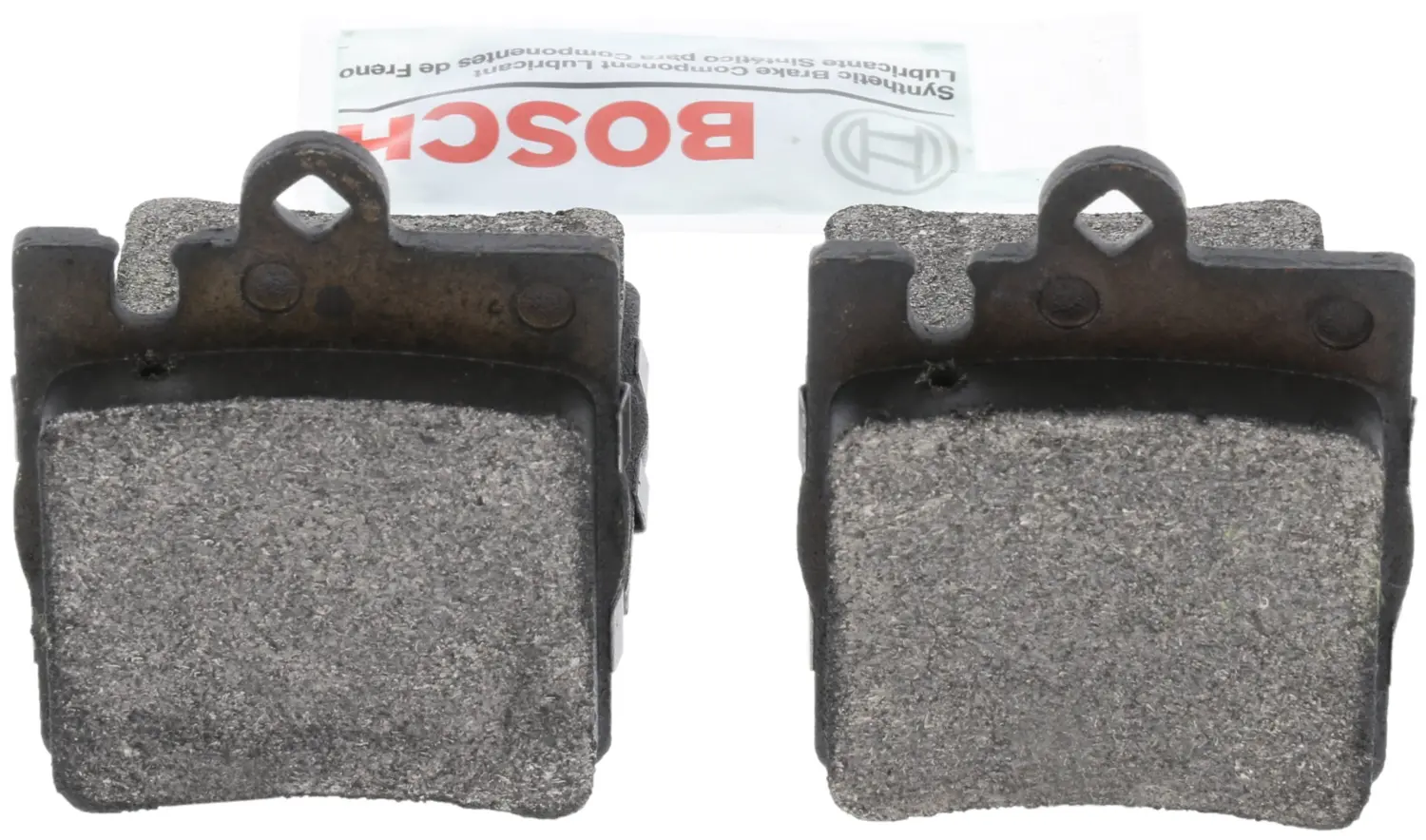 Brake Pads miniature 2