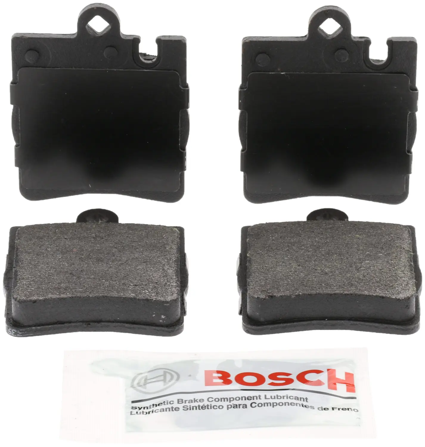 Brake Pads miniature 4
