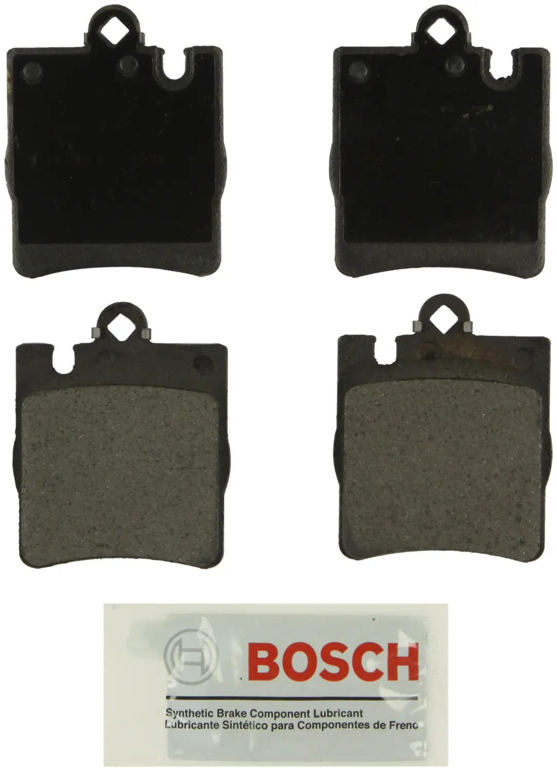 Brake Pads miniature 5