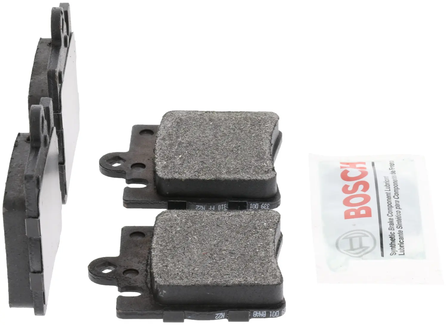 Brake Pads miniature 3