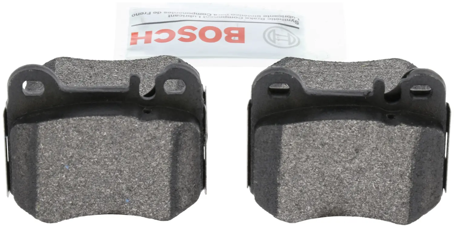 Brake Pads miniature 3