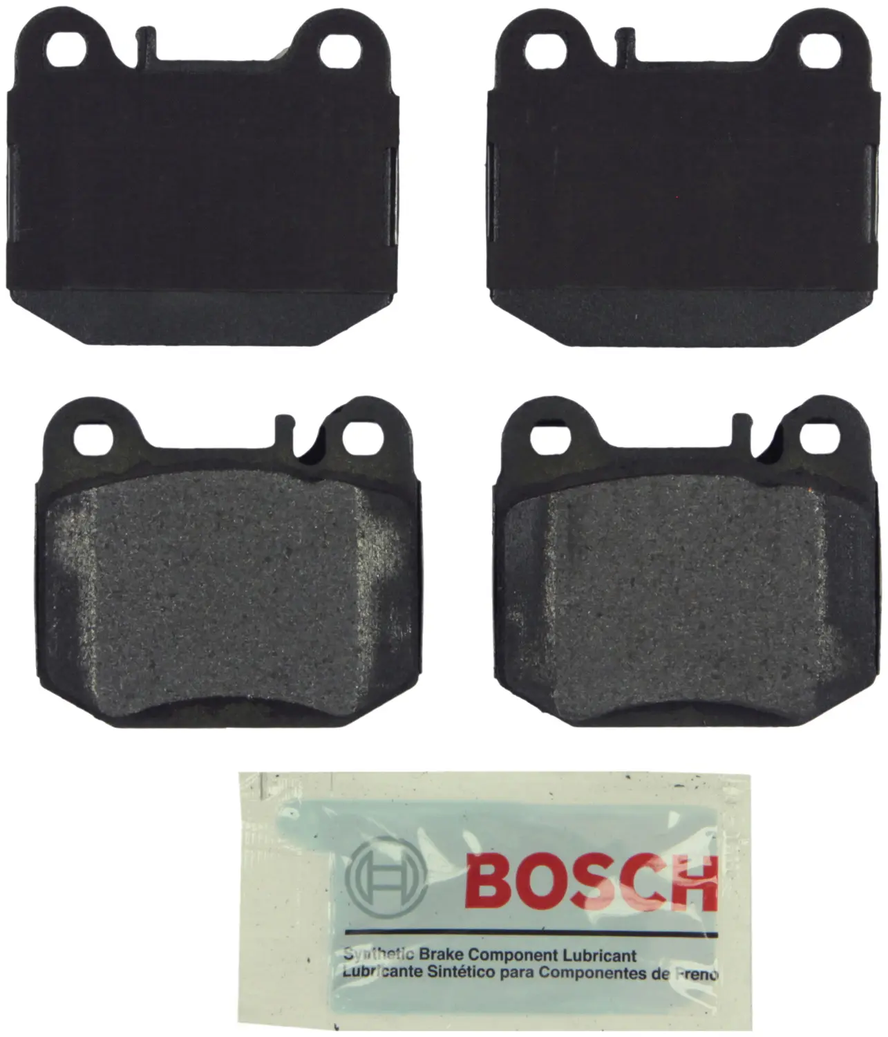 Brake Pads miniature 5