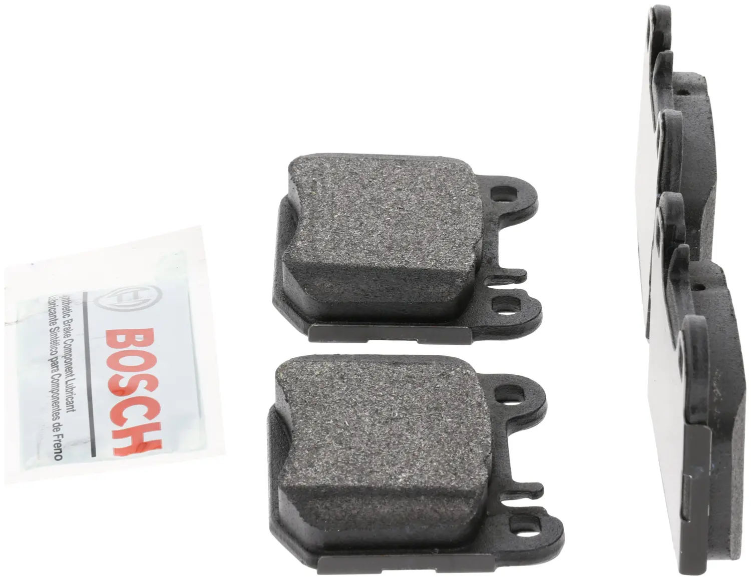 Brake Pads miniature 4