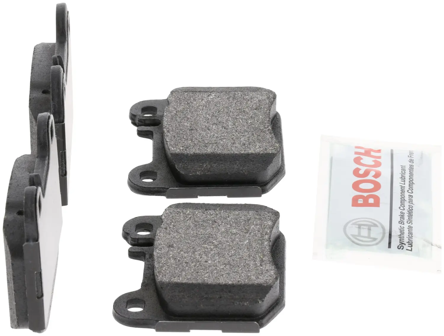 Brake Pads miniature 2