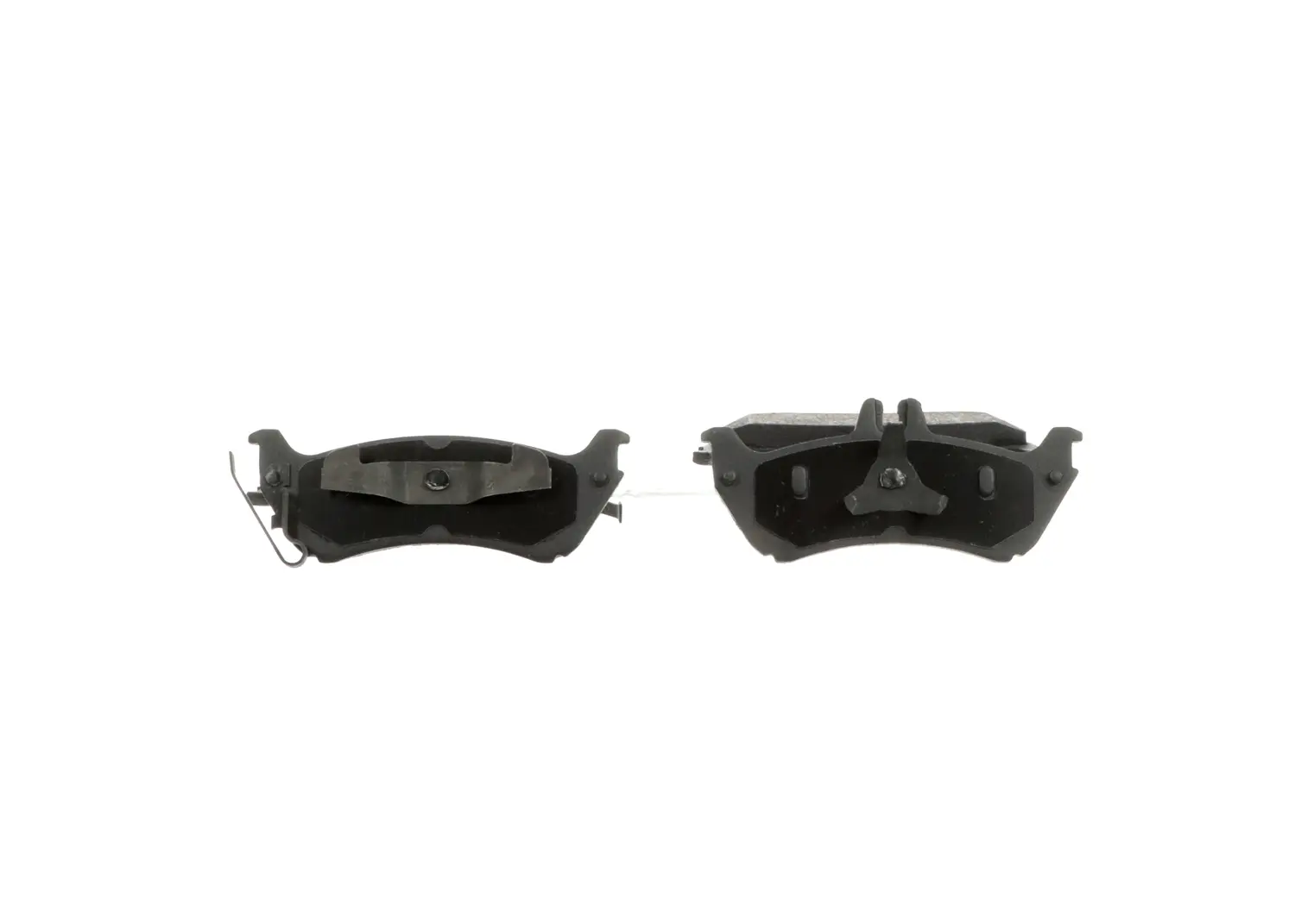 Brake Pads miniature 5
