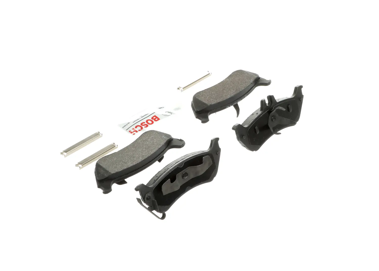 Brake Pads miniature 7