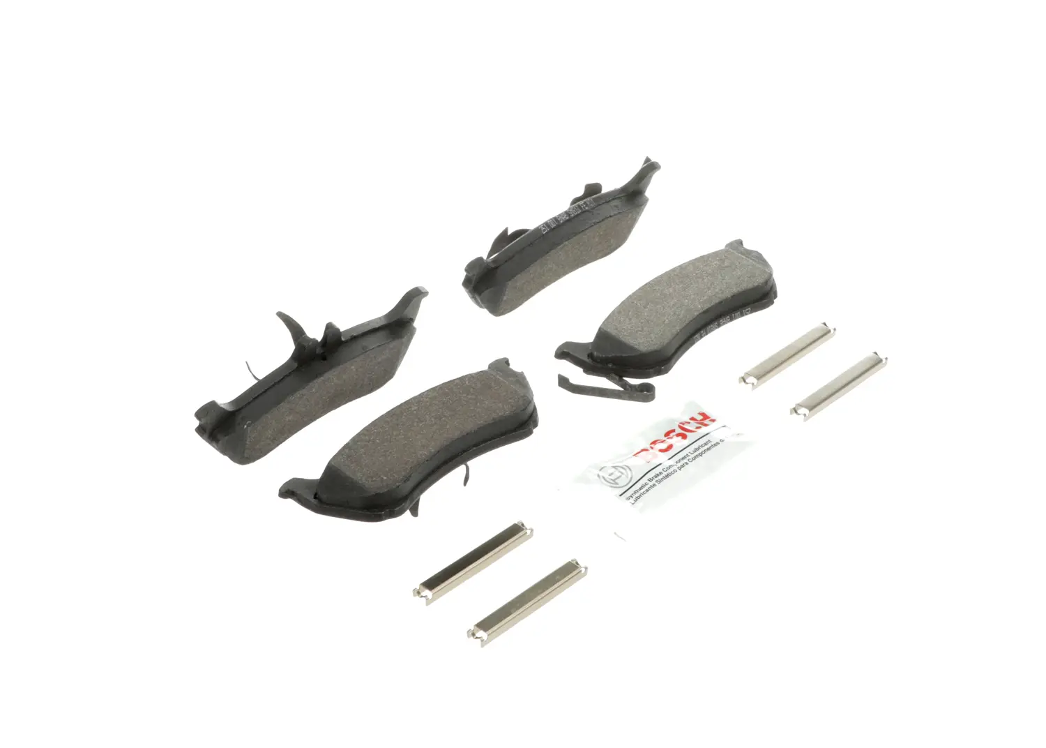Brake Pads miniature 8