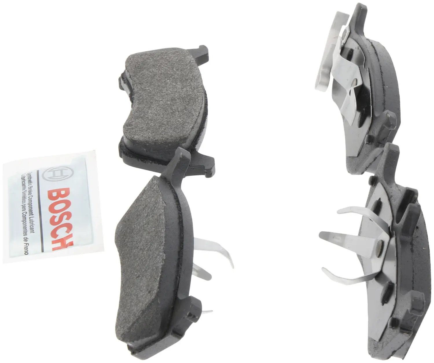 Brake Pads miniature 3