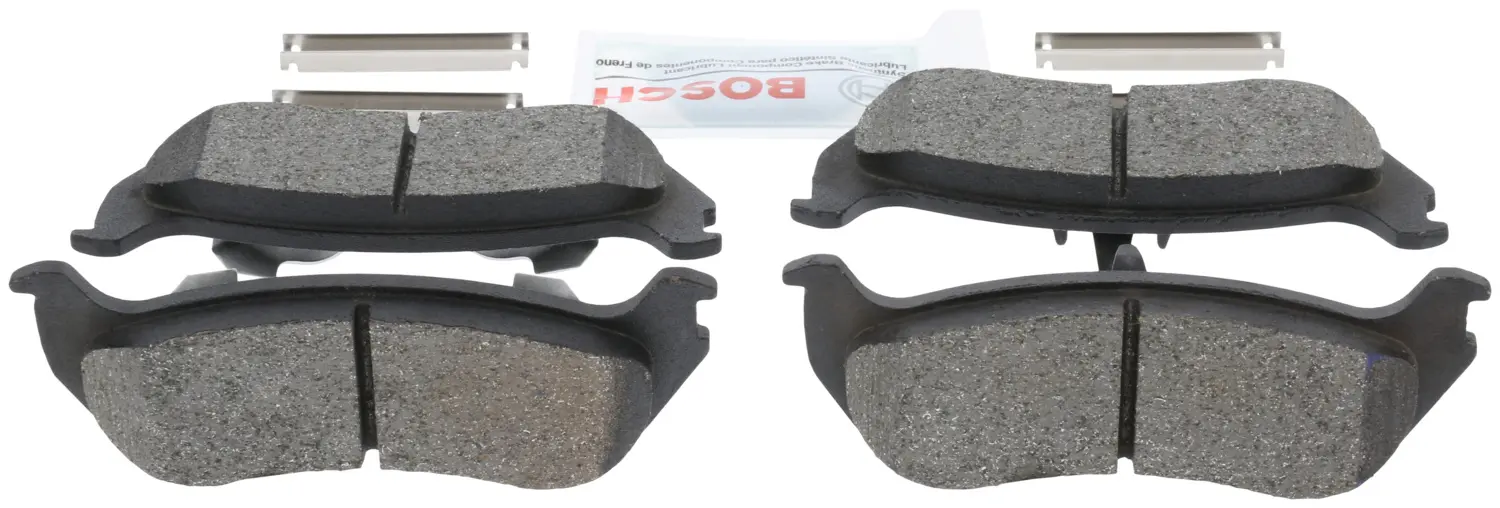 Brake Pads miniature 5