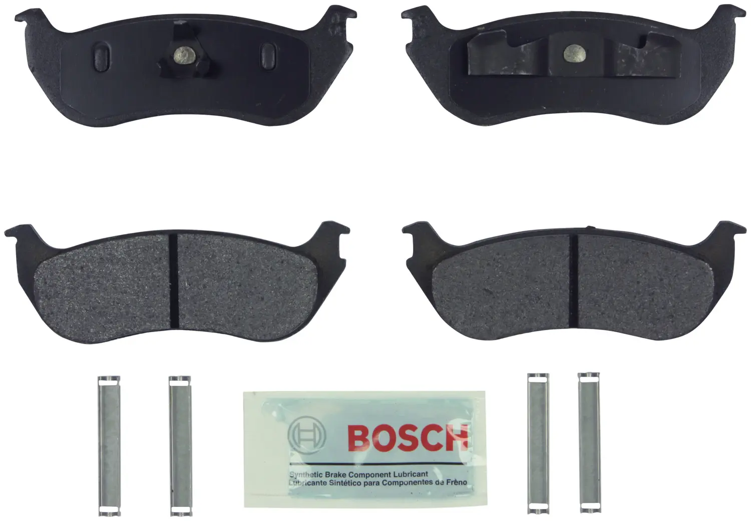 Brake Pads miniature 3