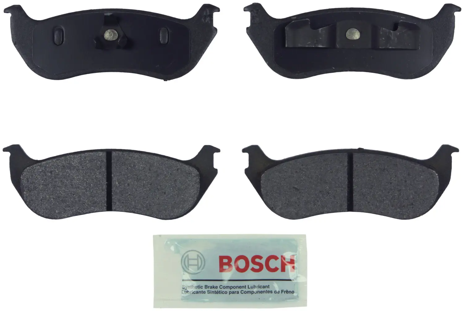 Brake Pads miniature 2