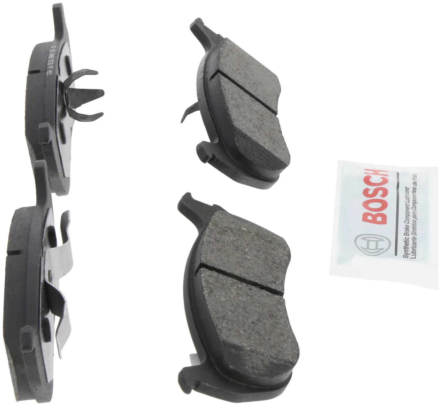 Brake Pads miniature 5