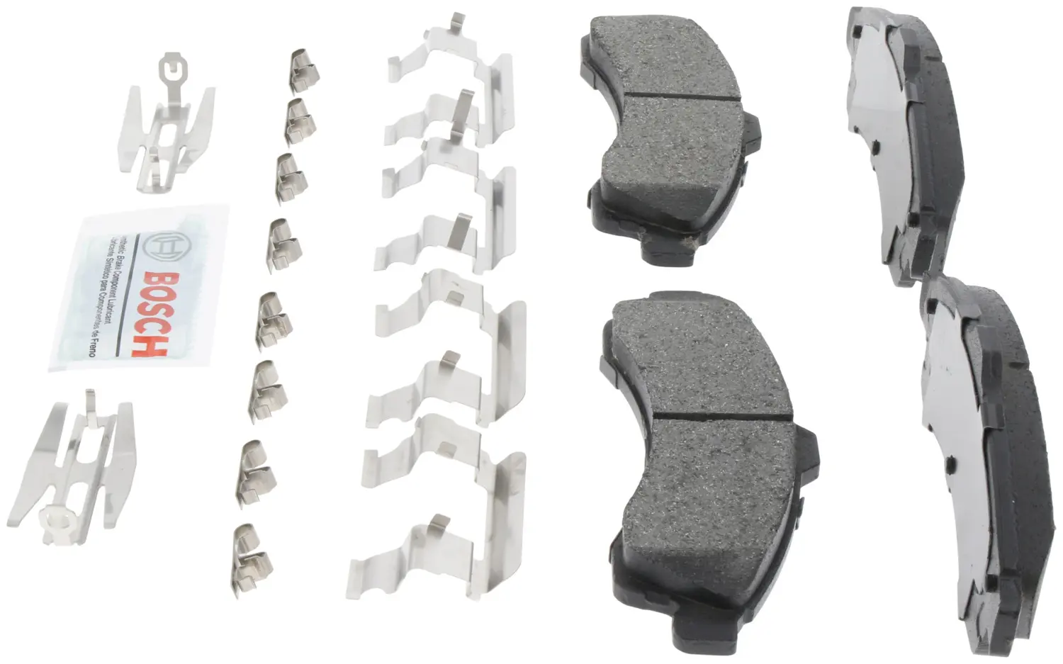 Brake Pads miniature 4