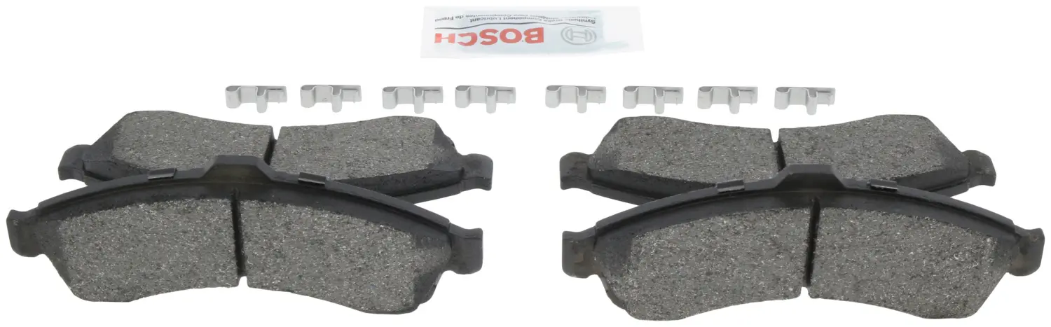 Brake Pads miniature 5