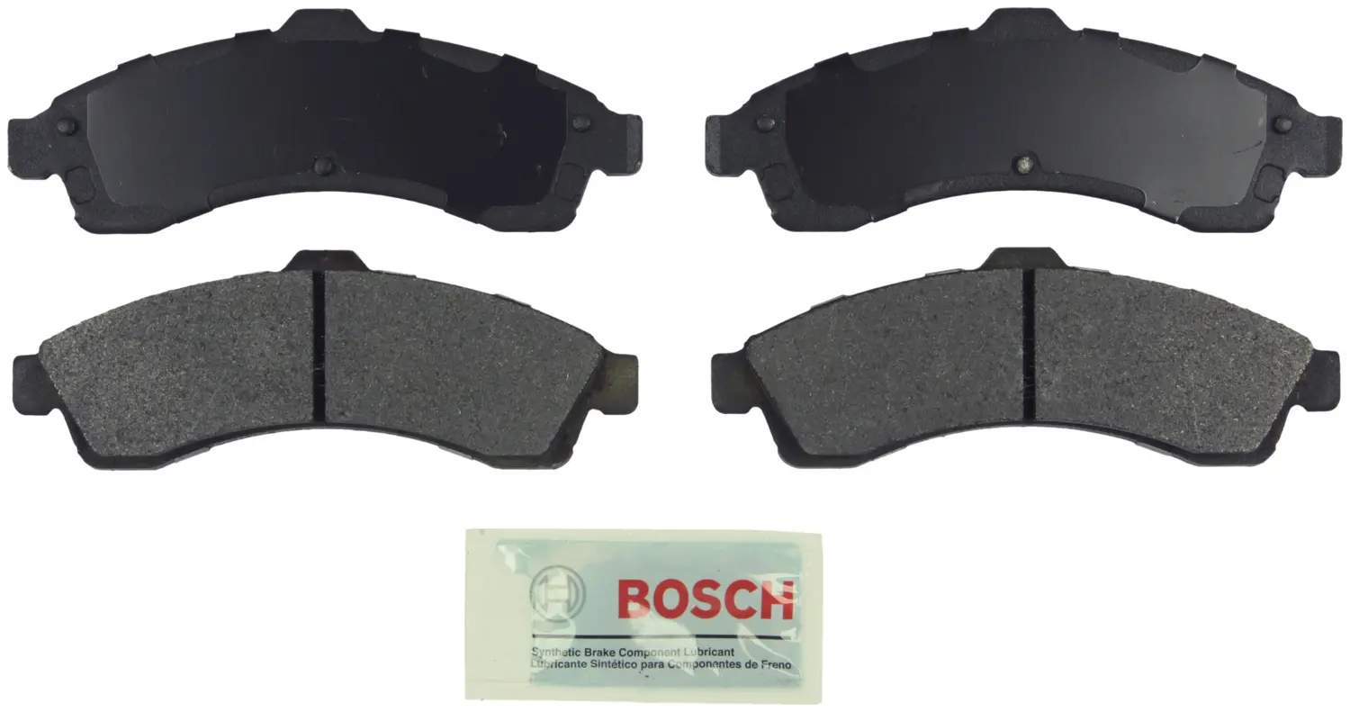 Brake Pads miniature 4