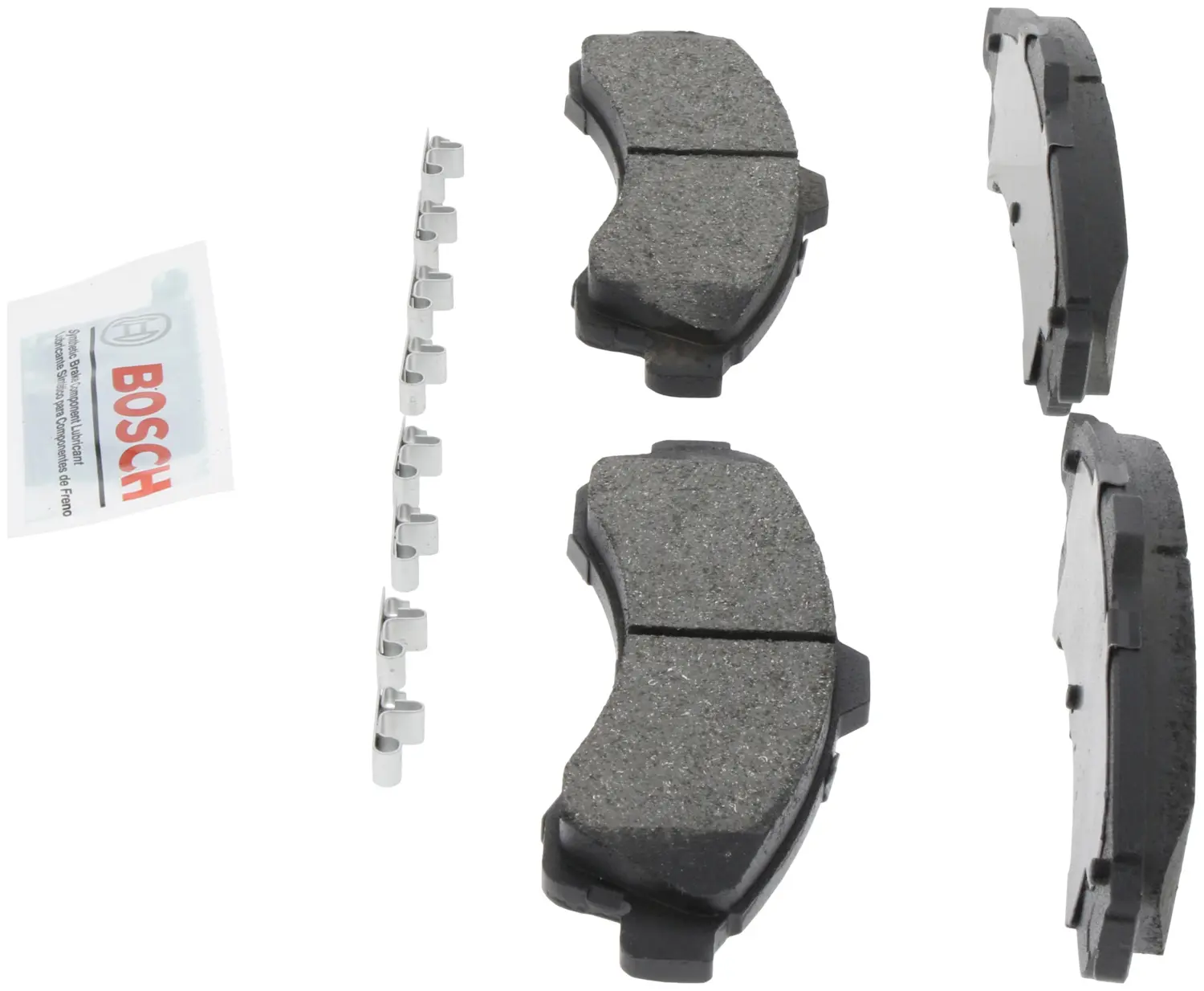 Brake Pads miniature 2
