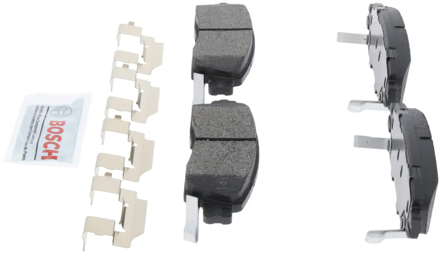 Brake Pads miniature 4
