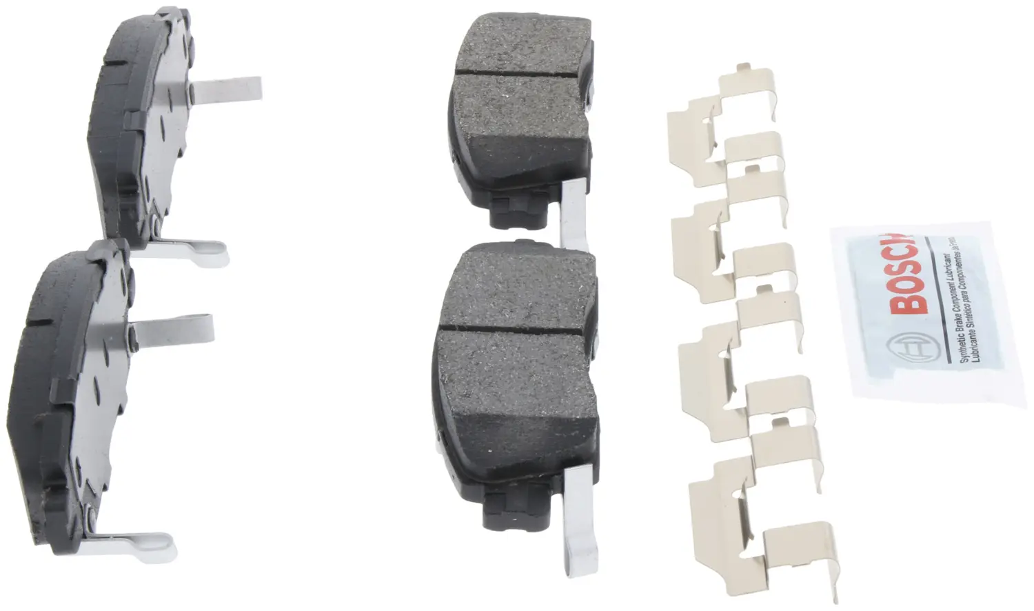 Brake Pads miniature 2
