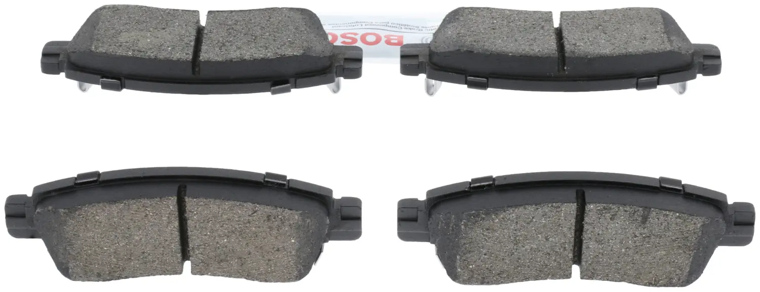 Brake Pads miniature 5