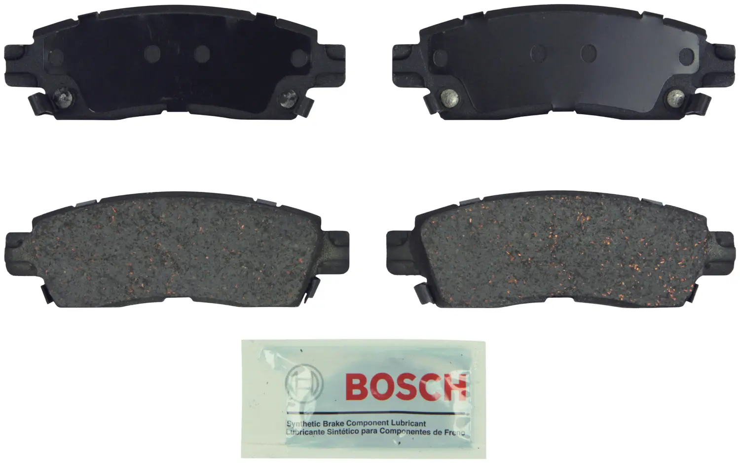 Brake Pads miniature 3