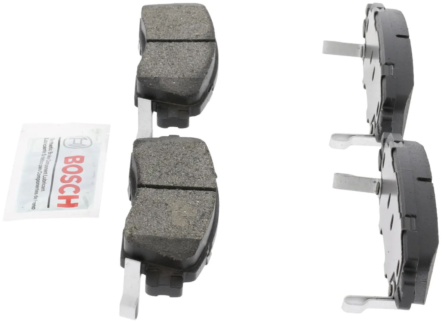 Brake Pads miniature 2