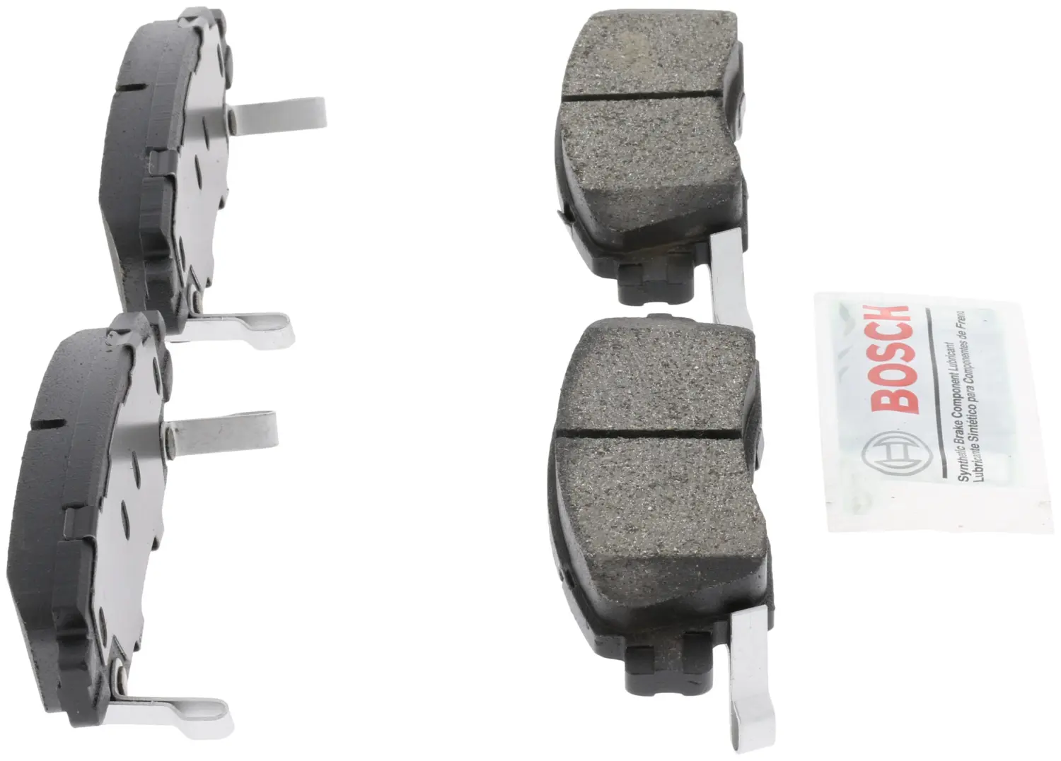 Brake Pads miniature 4