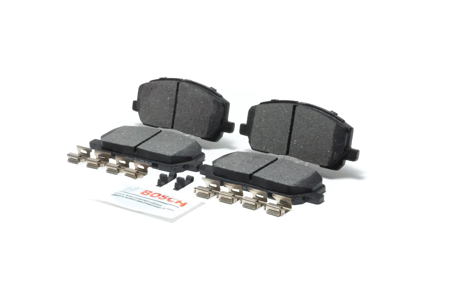 Brake Pads miniature 3