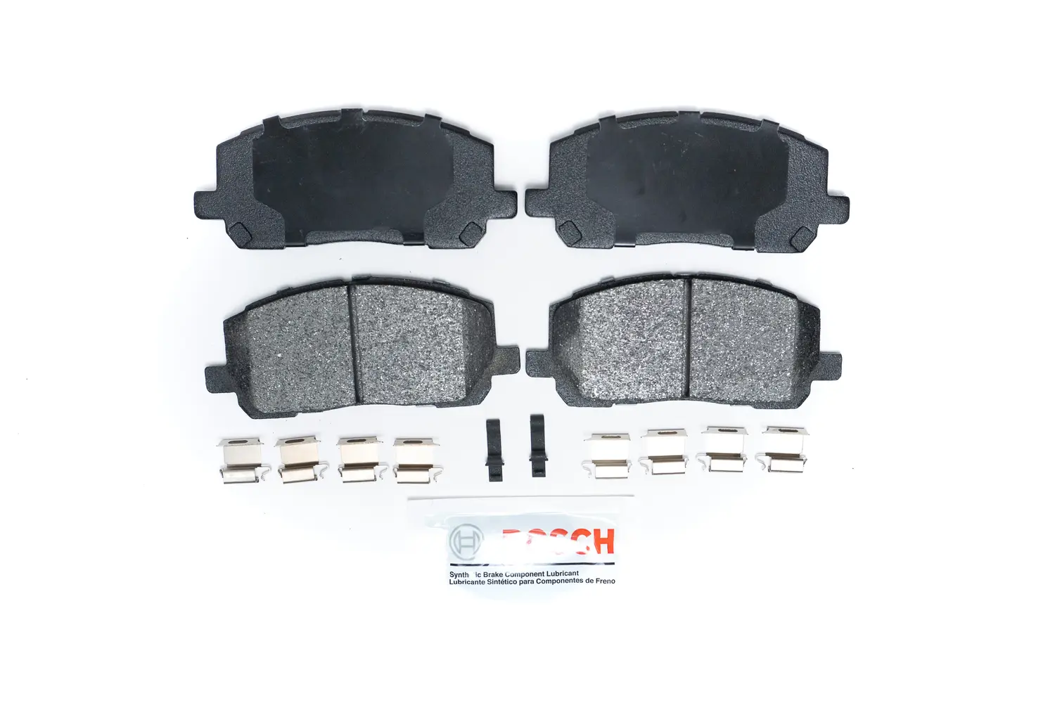 Brake Pads miniature 7