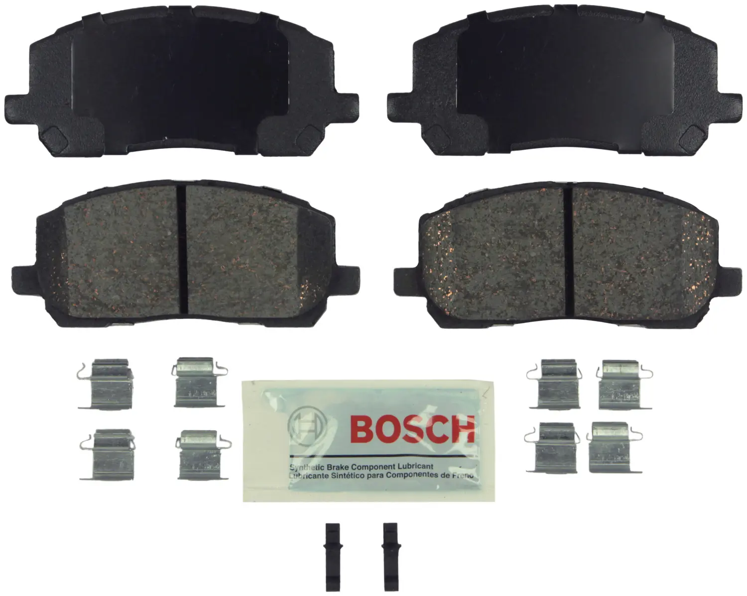 Brake Pads miniature 4