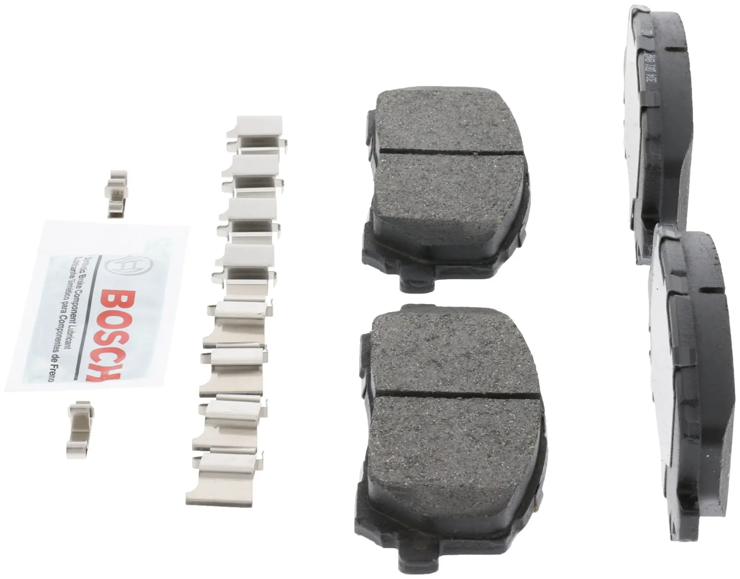 Brake Pads miniature 6