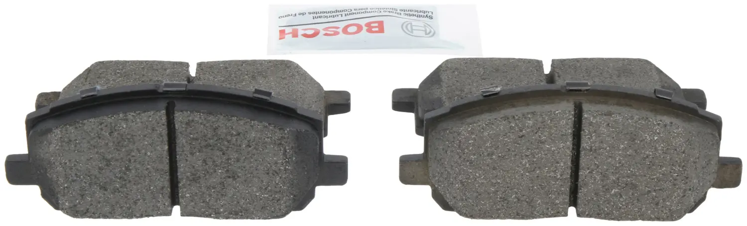 Brake Pads miniature 4