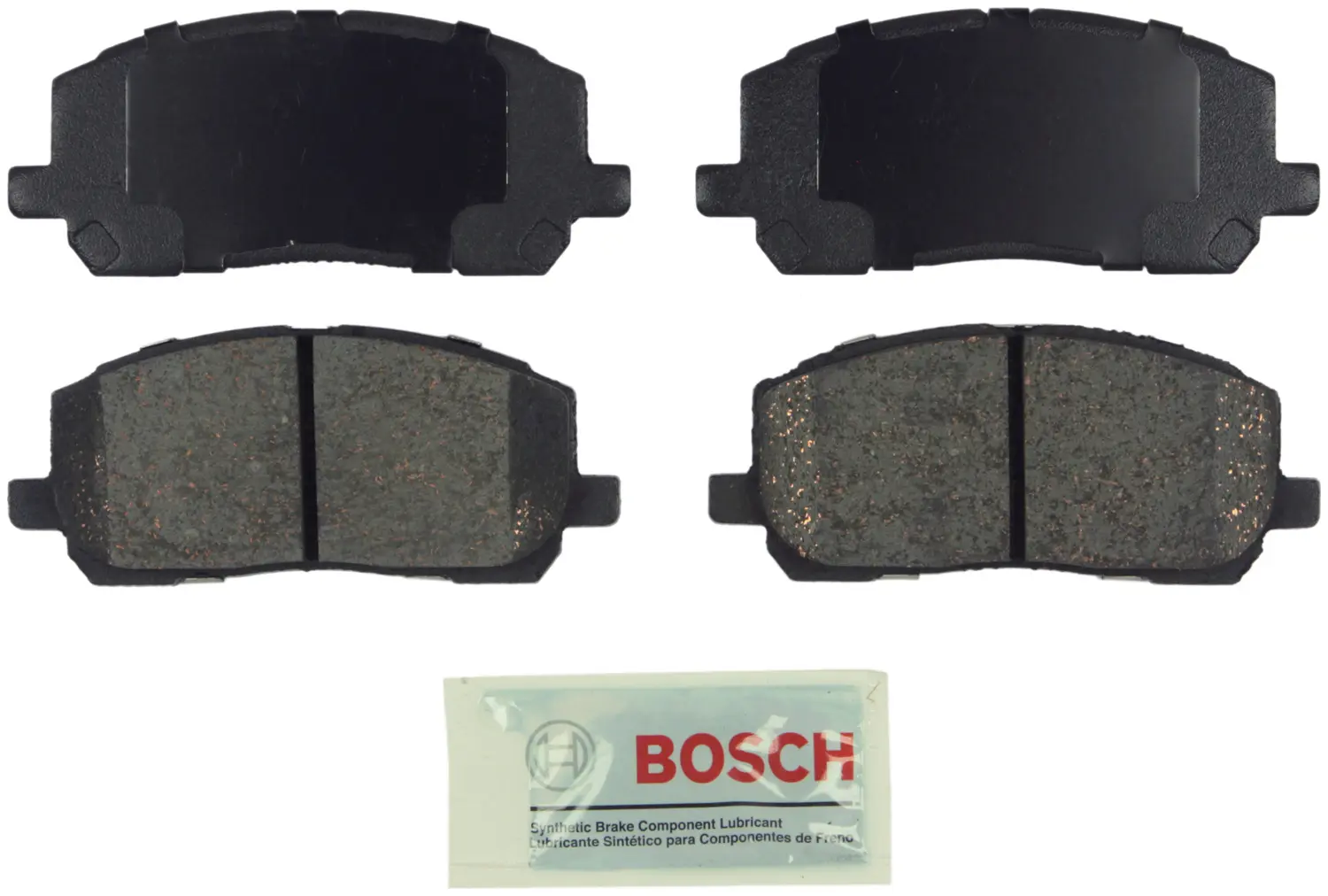 Brake Pads miniature 2