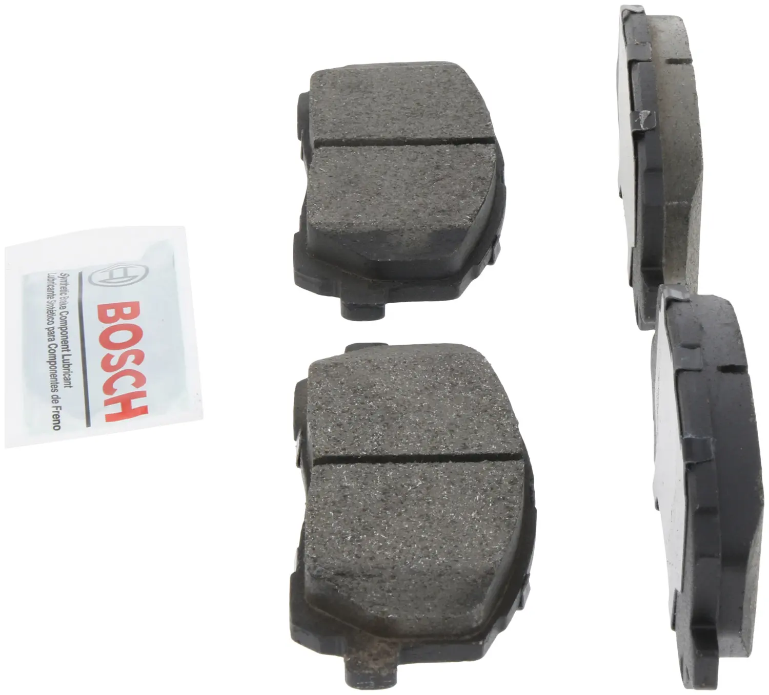 Brake Pads - image principale du produit